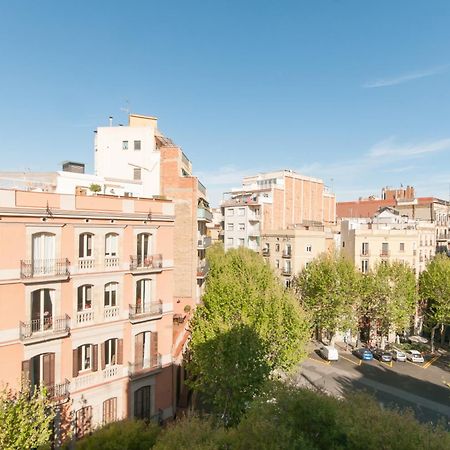 Weflating Sant Antoni Market Barcelona Exterior foto